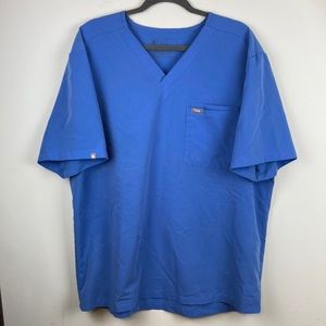 Figs XXL Scrub Top